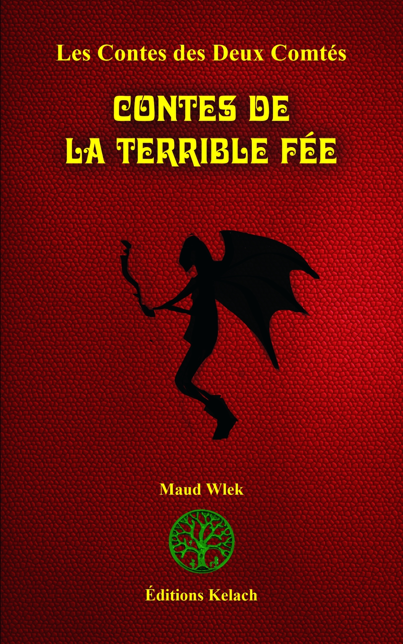 Contes de la Terrible Fée