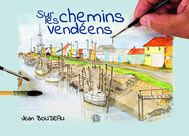 Sur les chemins vendéens