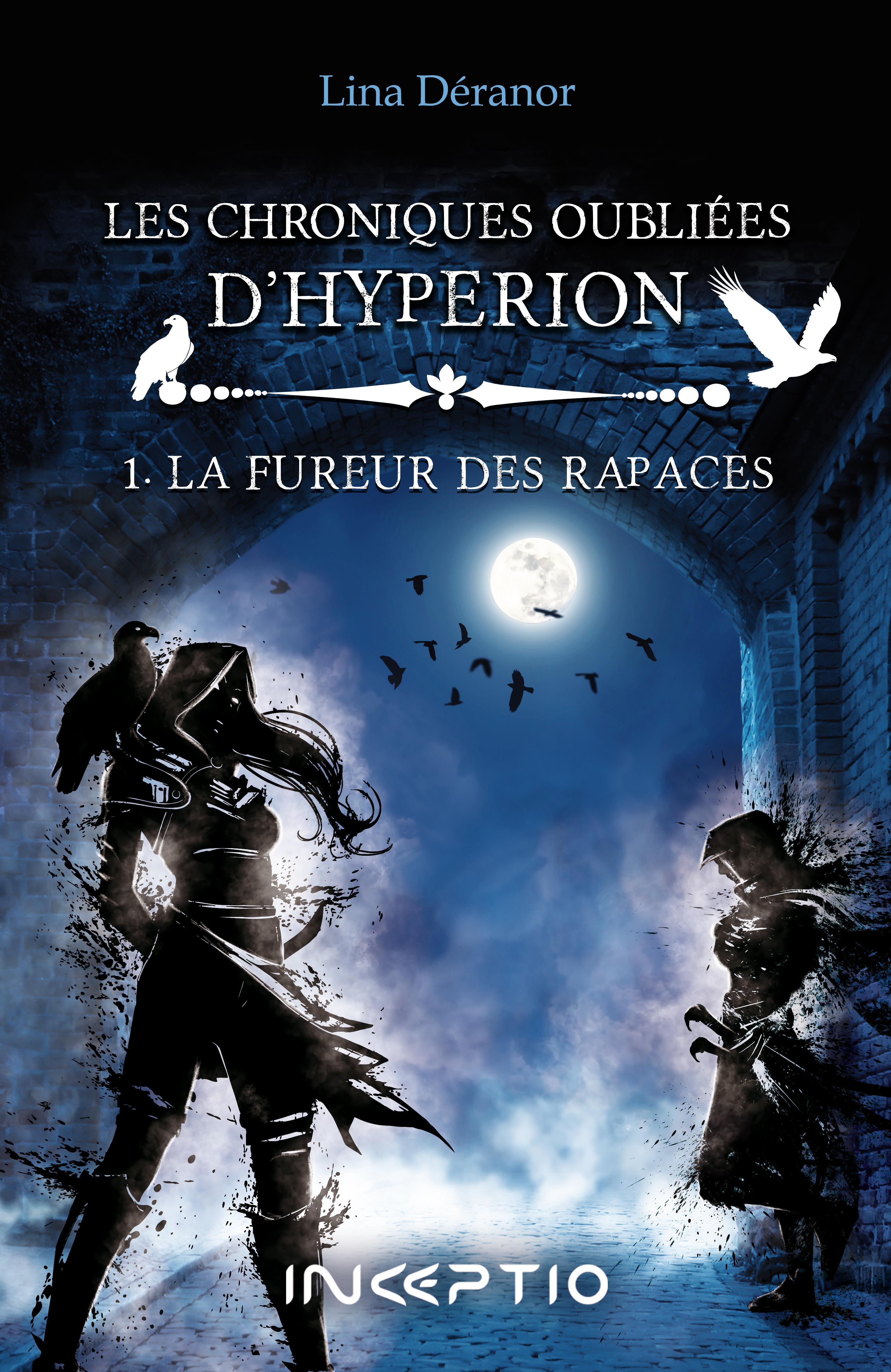 La fureur des rapaces