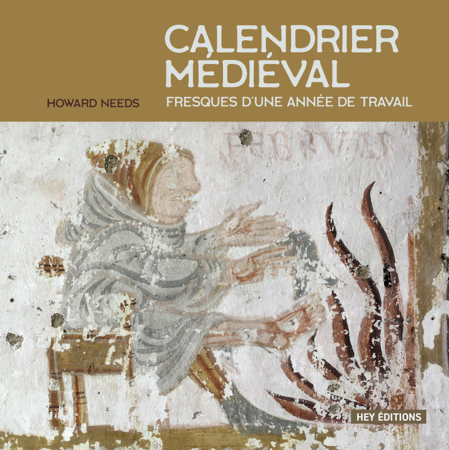 Calendrier Médiéval