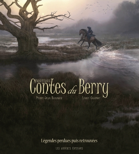 Nouveaux contes du berry