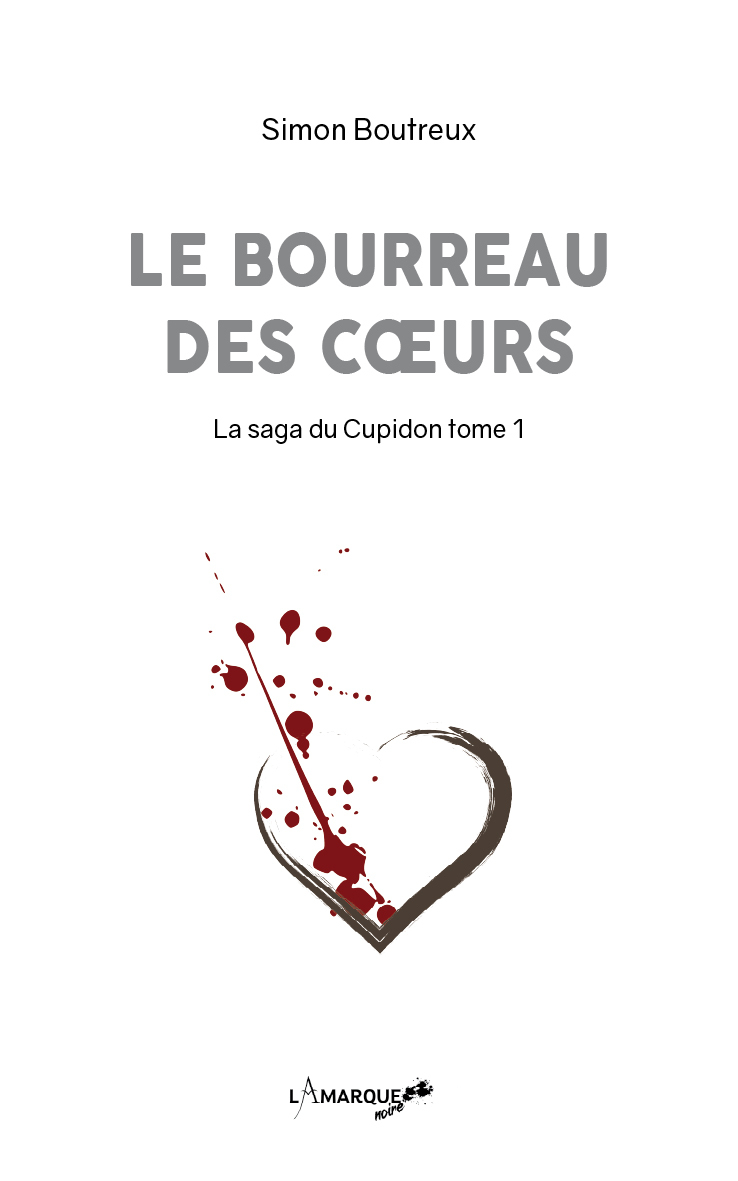 LE BOURREAU DES COEURS
