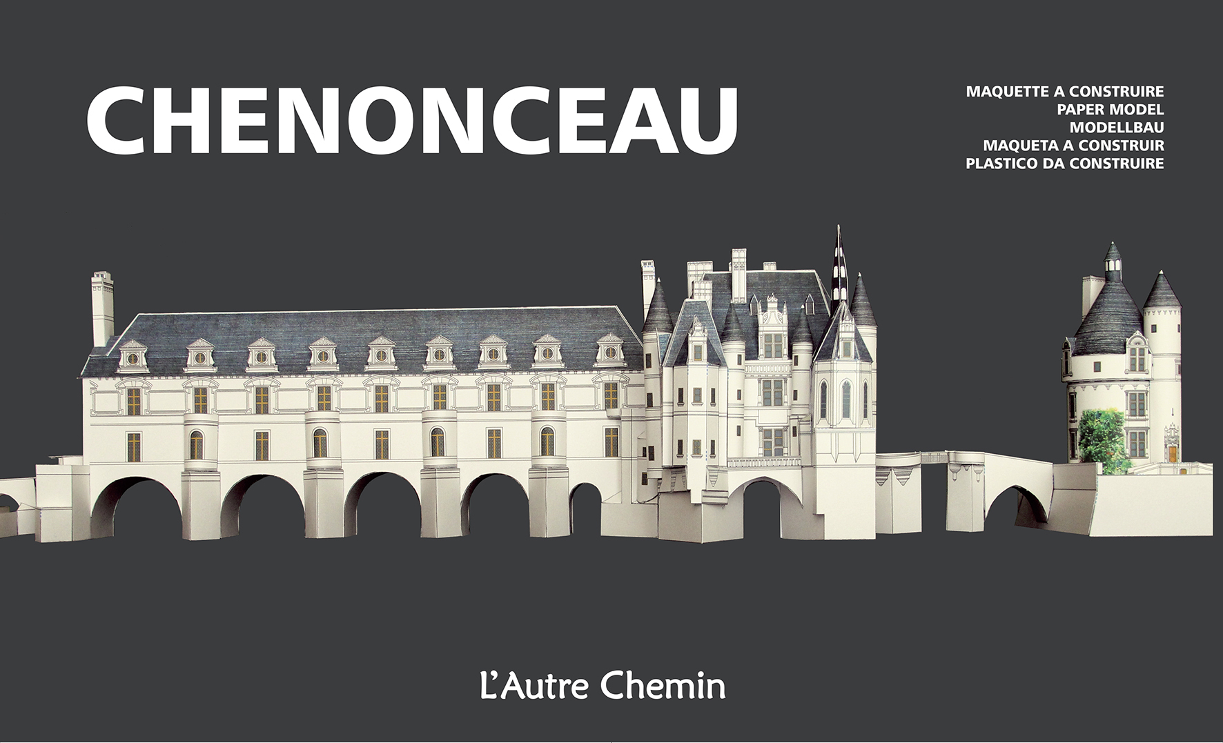 CHENONCEAU