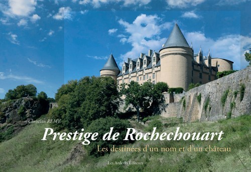 Prestige de Rochechouart