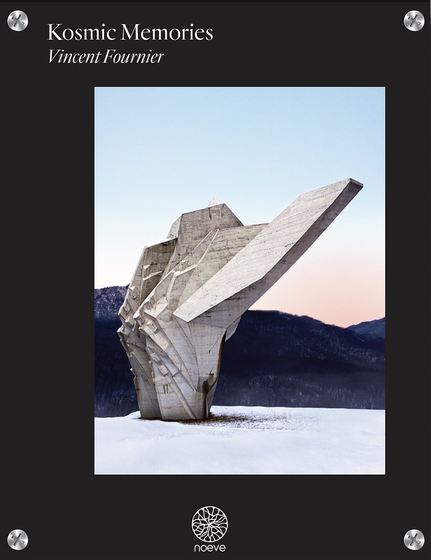 Kosmic Memories - Coffret (Ed. Standard)