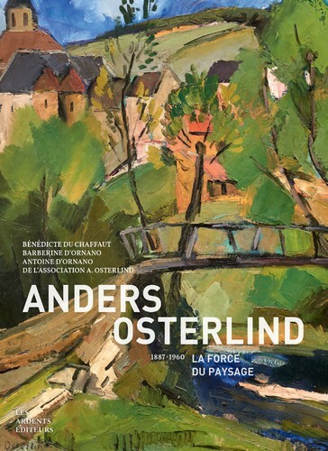 Anders Osterlind