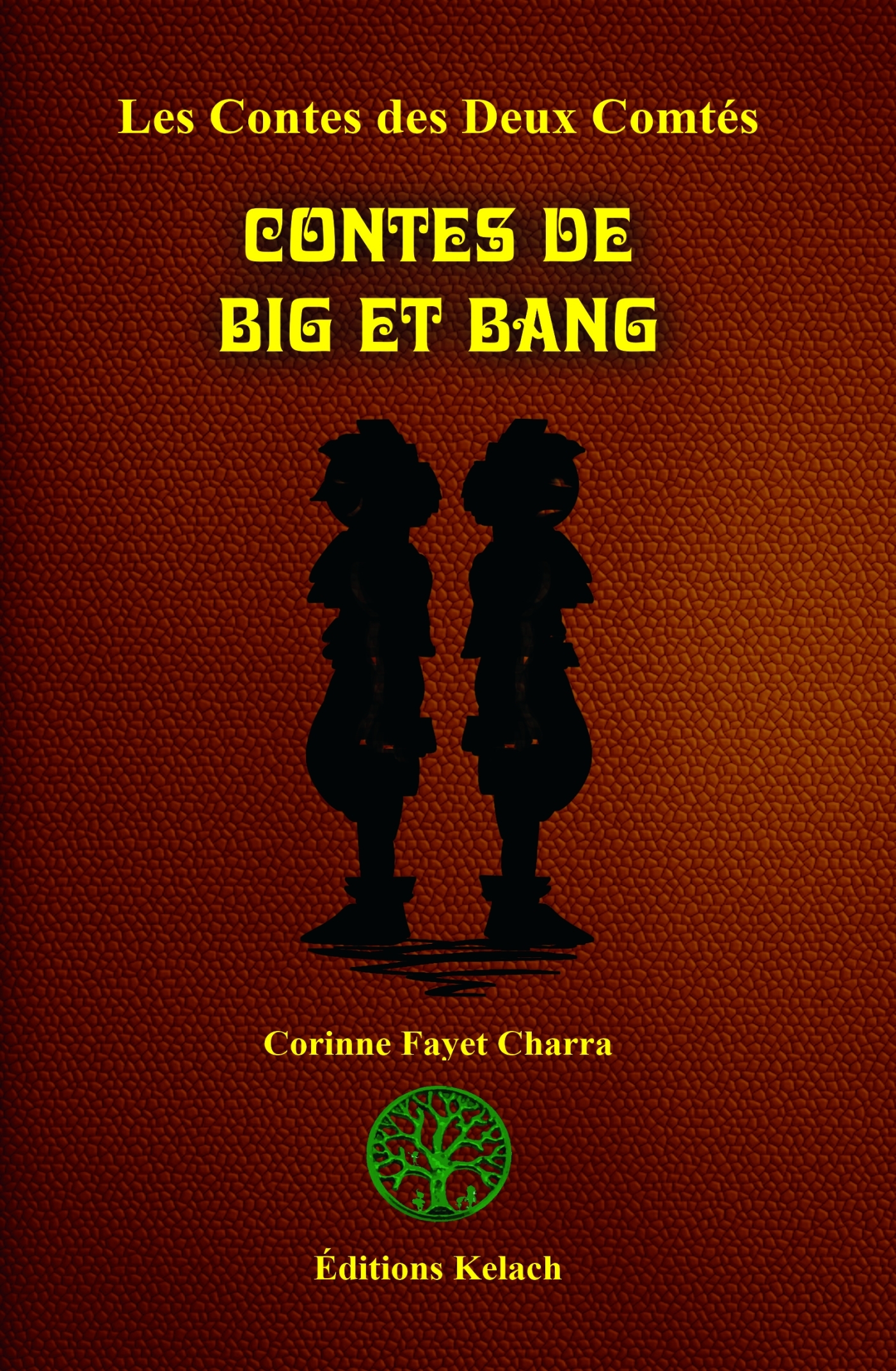 Contes de Big et Bang