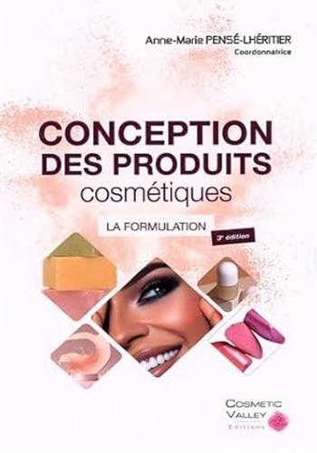Conception des produits cosmétiques - la formulation