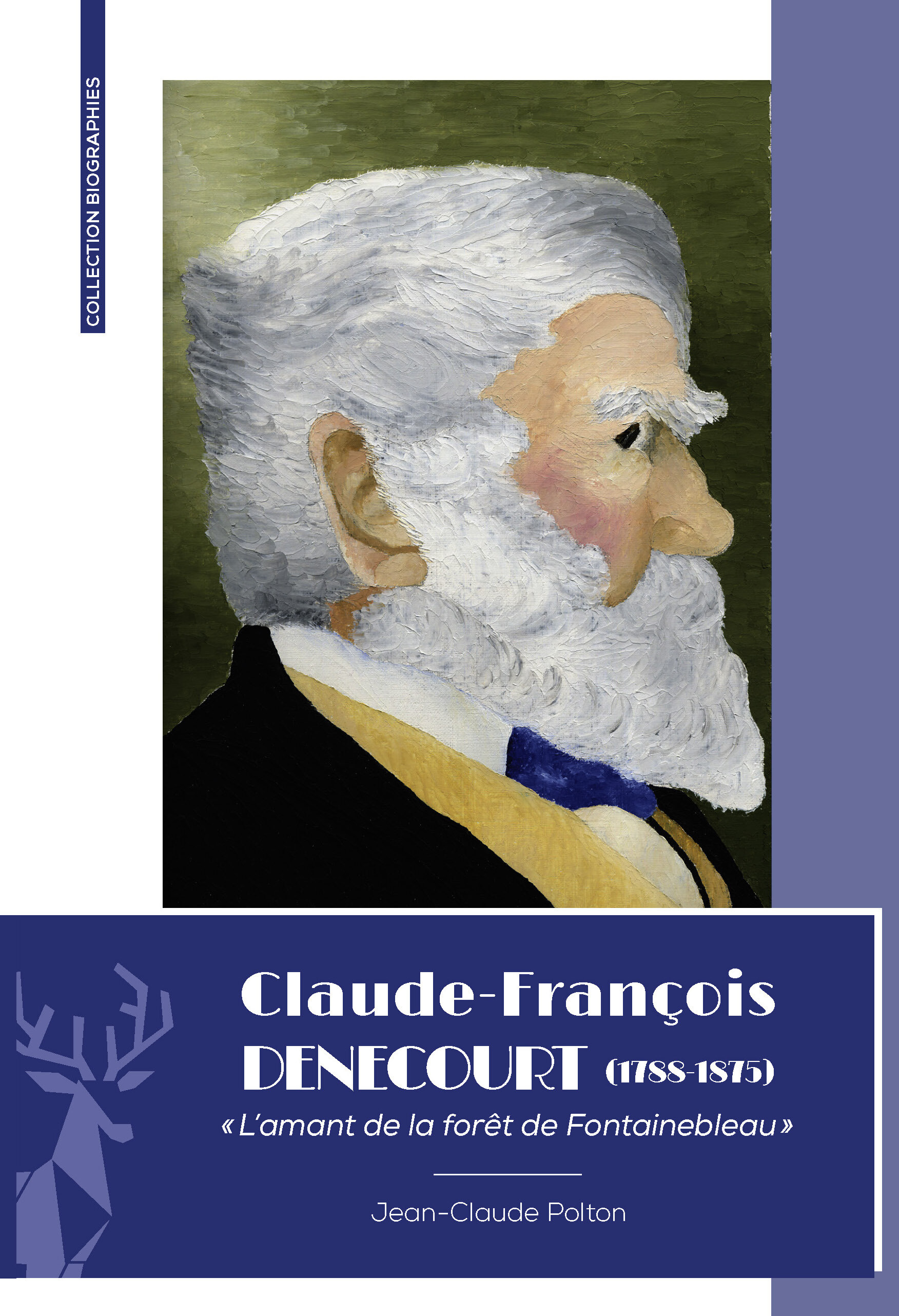 Claude-François Denecourt (1788-1875)