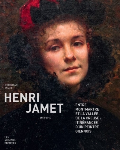 Henri Jamet (1858-1940)