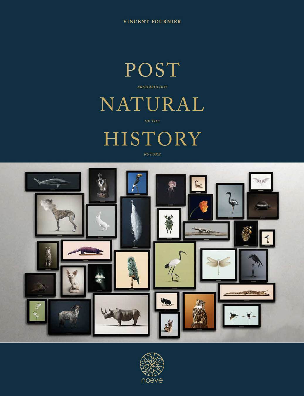 Post Natural History (Ed. Standard)
