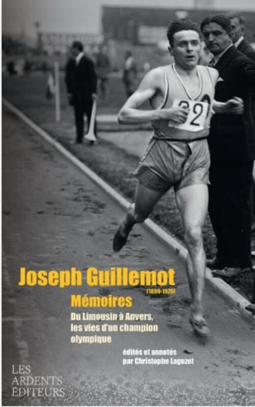 Joseph Guillemot 1899-1975 Mémoires
