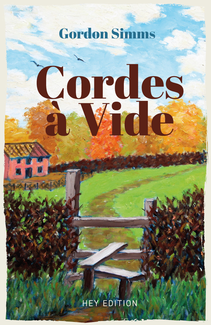 Cordes à Vide
