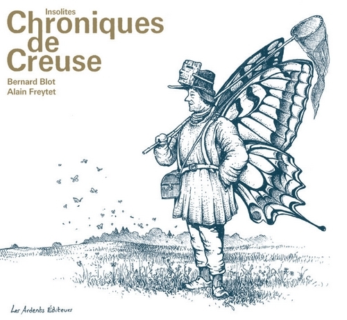 Insolites chroniques de creuse