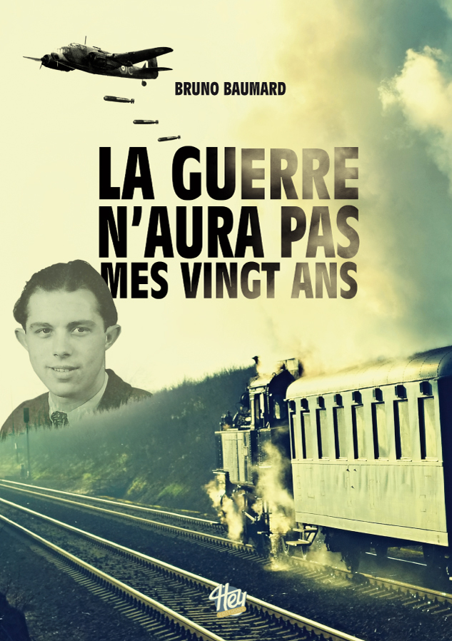 LA GUERRE N'AURA PAS MES VINGT ANS