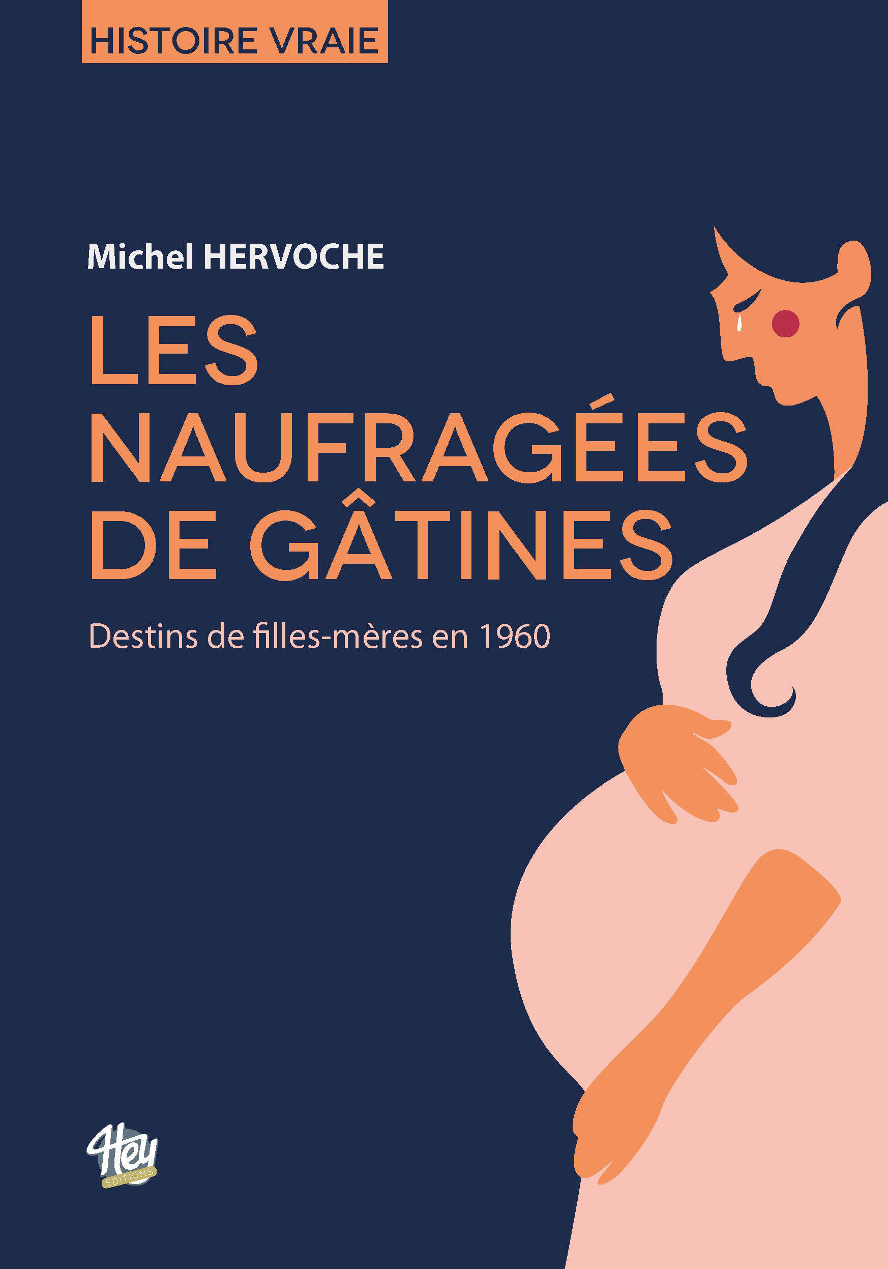 LES NAUFRAGES DE GATINES