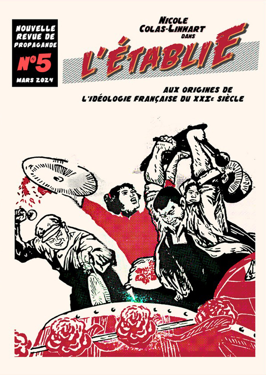 L'établie