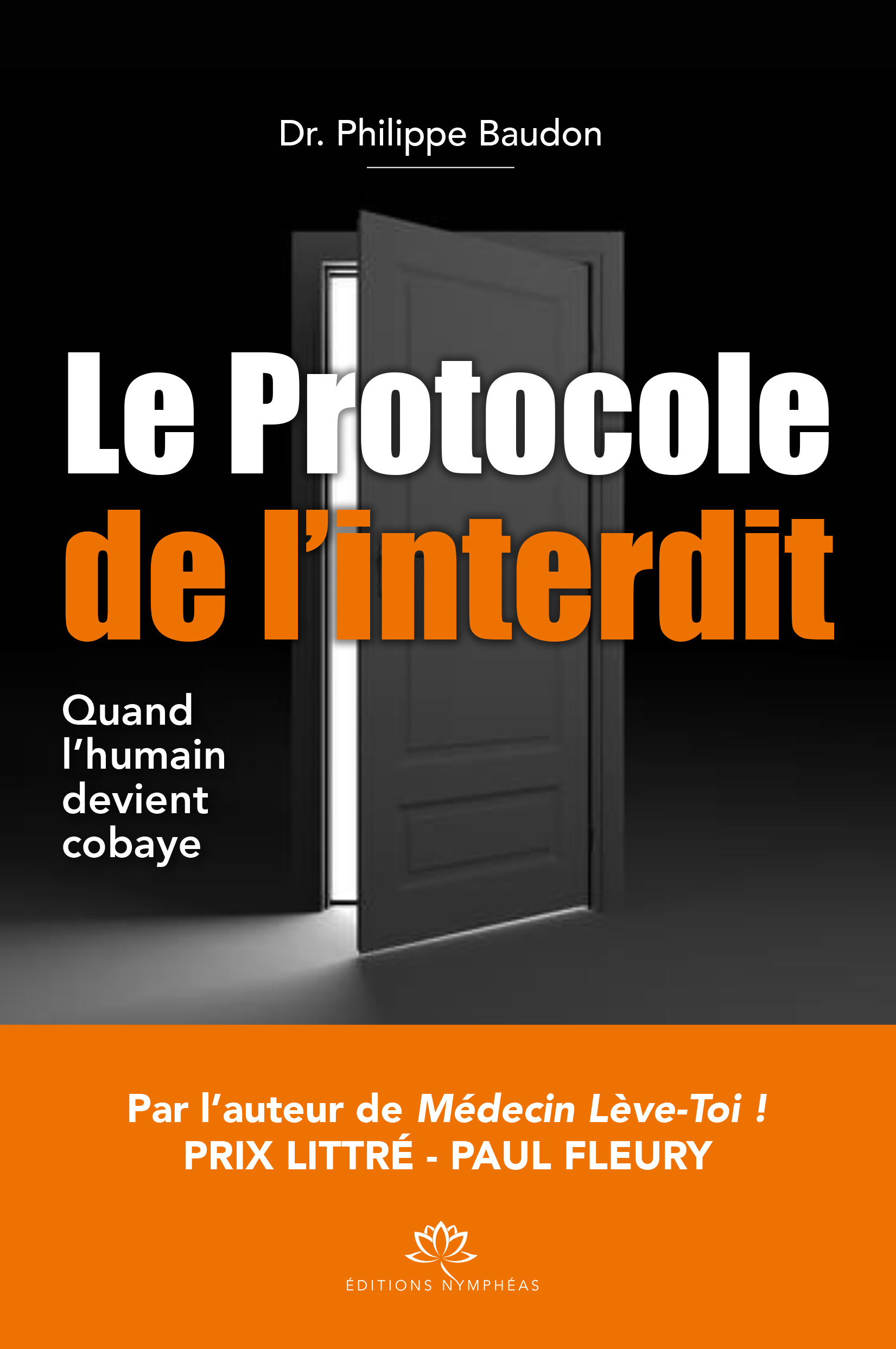 Le Protocole de l'interdit