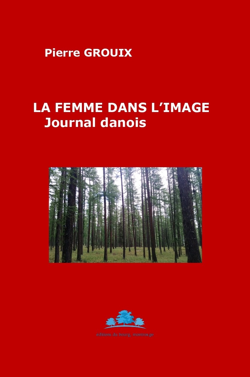 La Femme dans l'image