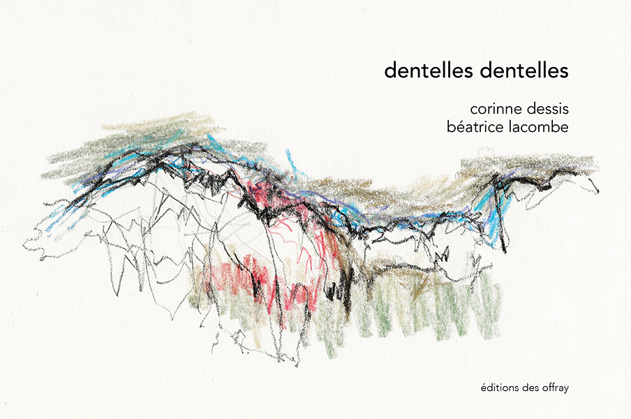 Dentelles Dentelles