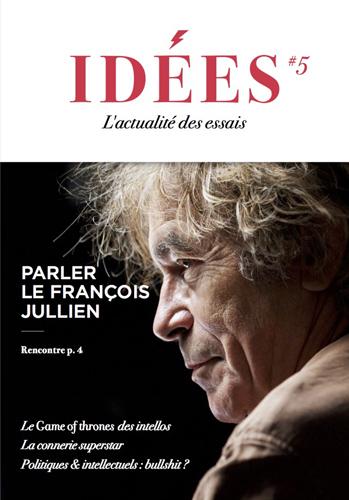 IDEES N5- Parler le François