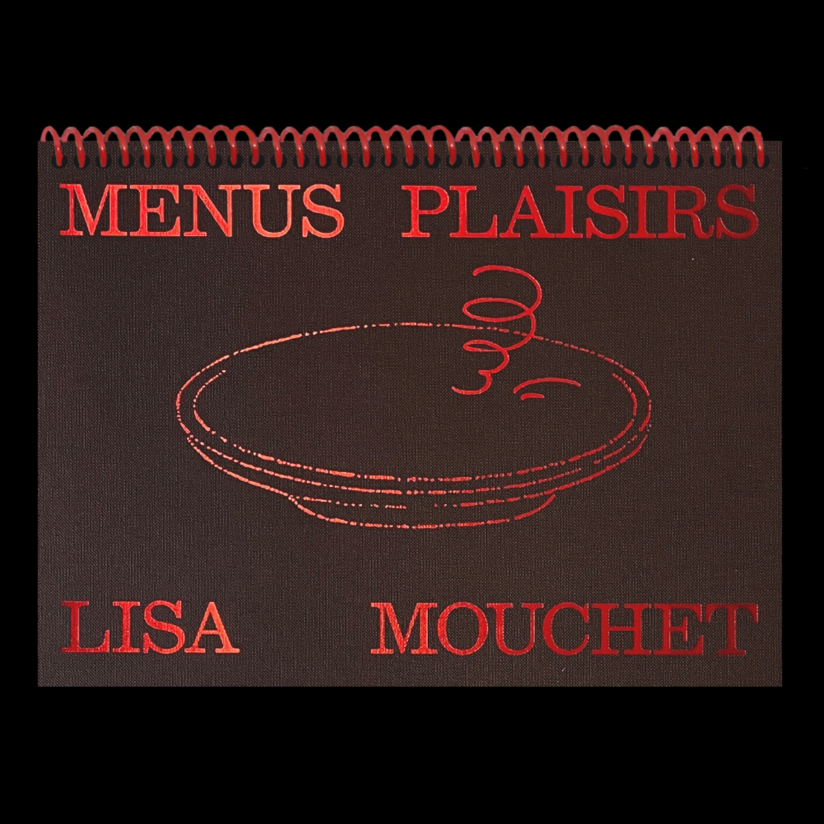 Menus Plaisirs