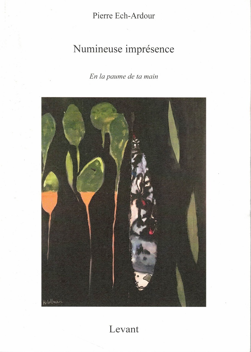 NUMINEUSE IMPRESENCE