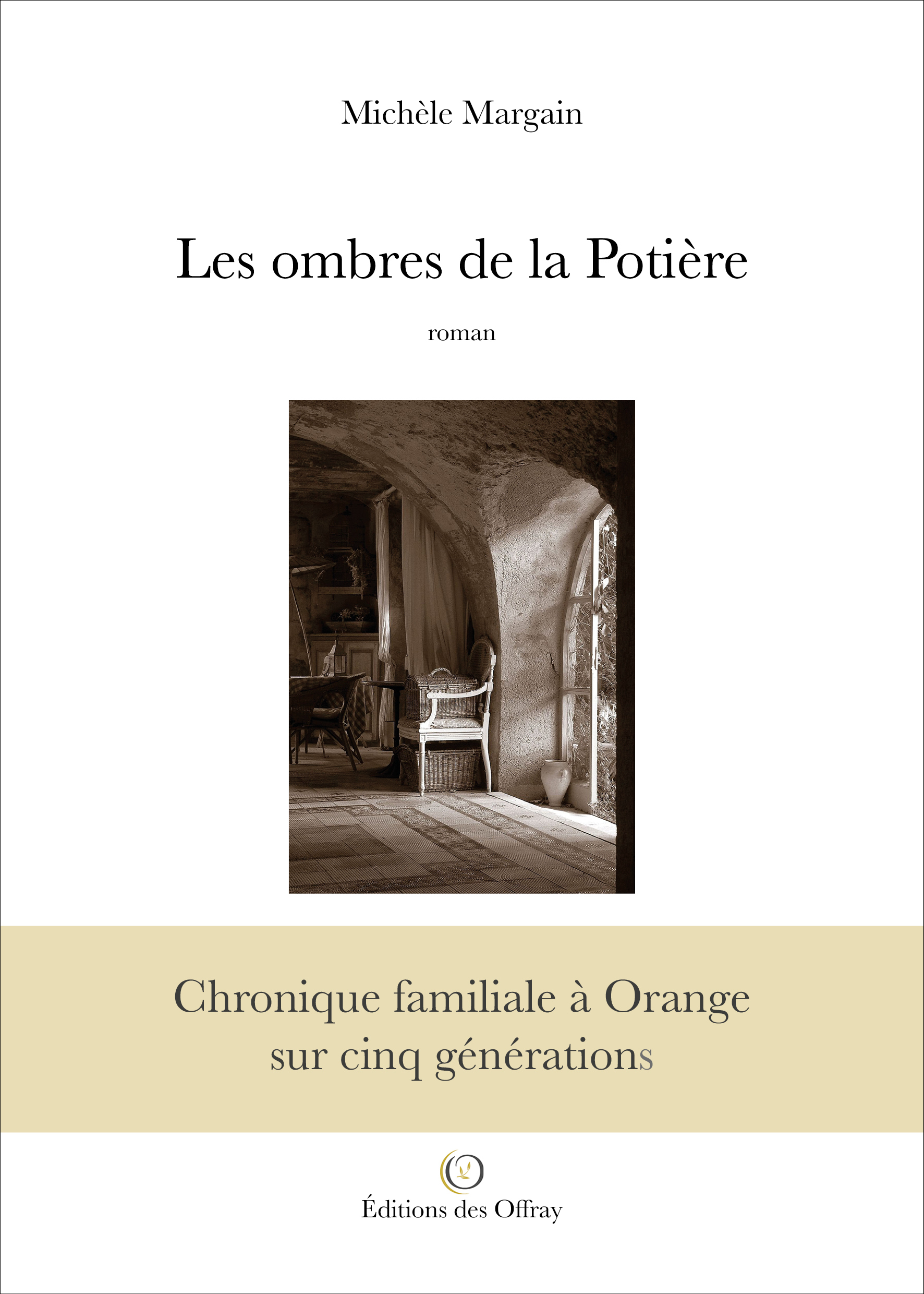 Les ombres de la Potière