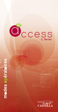 Modes opératoires Access - Version 2007