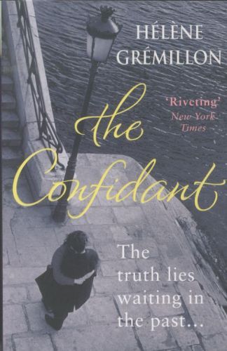 The Confidant