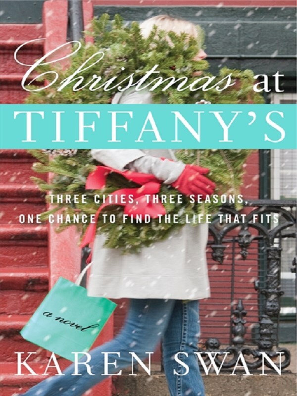 Christmas at Tiffany's