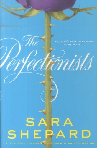 The Perfectionists