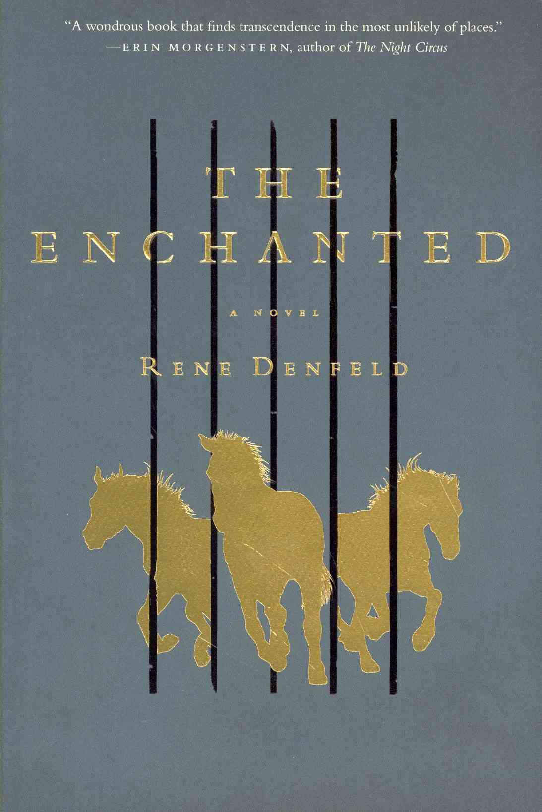 The Enchanted