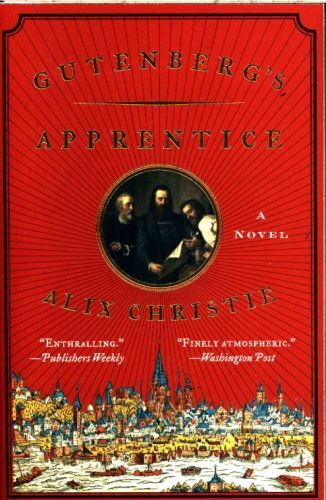 Gutenberg's Apprentice