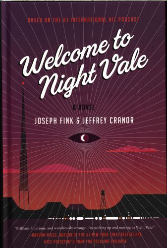 Welcome to Night Vale