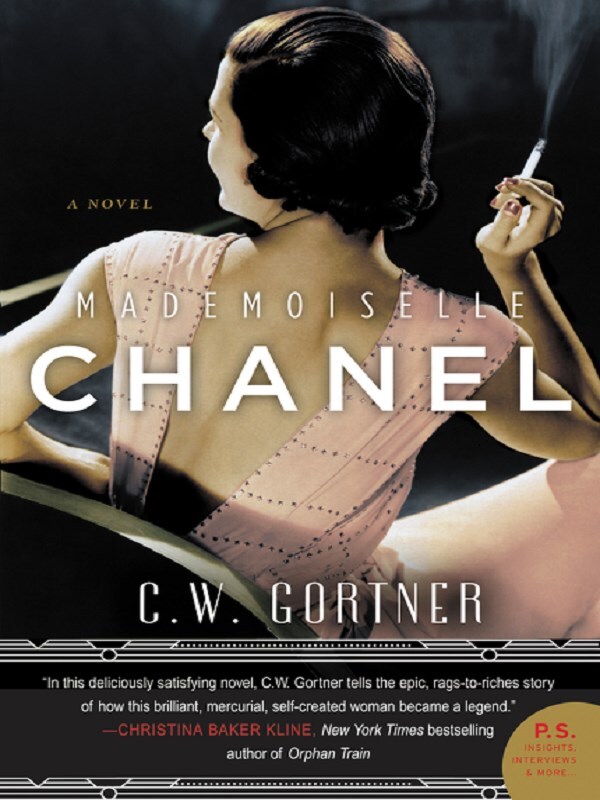 Mademoiselle Chanel