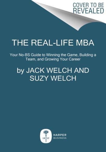 The Real Life MBA