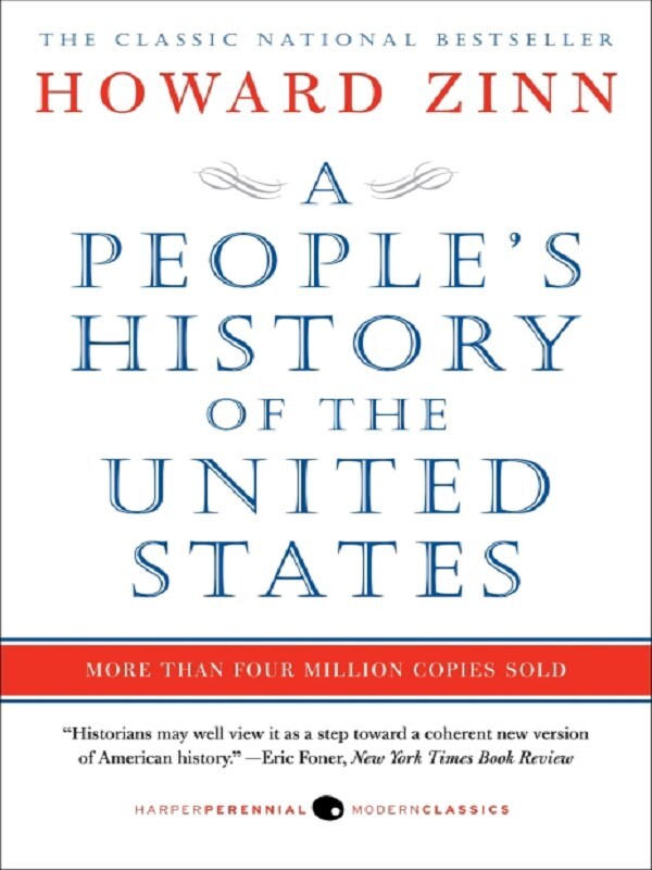 A People's History of the United States