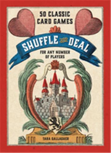 Shuffle & Deal (VOIR ED ILEX 9781781572689) /anglais