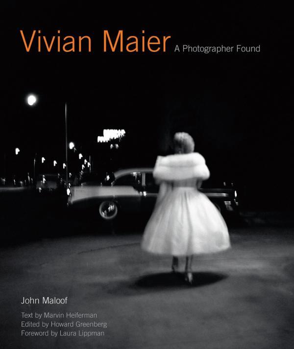 Vivian Maier