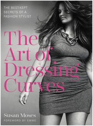 The Art of Dressing Curves /anglais