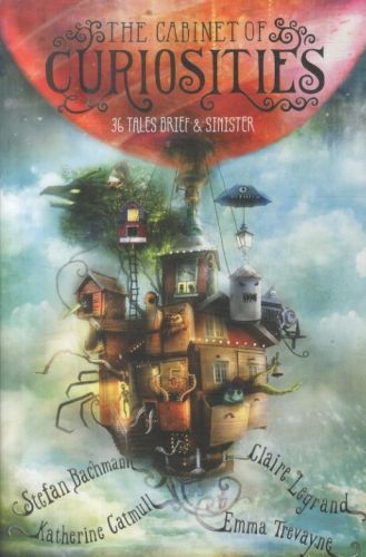 The Cabinet of Curiosities