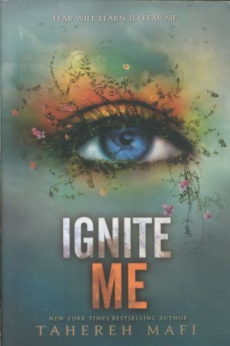 Ignite Me