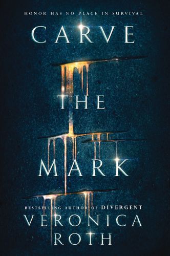 Carve the Mark