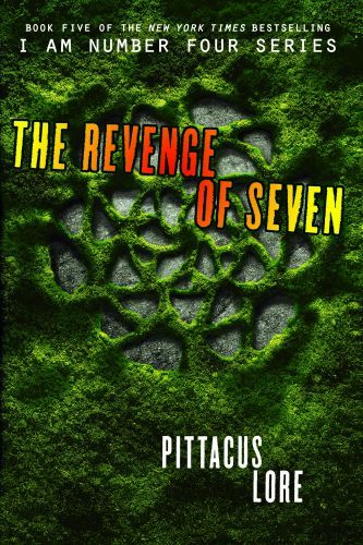 The Revenge of Seven