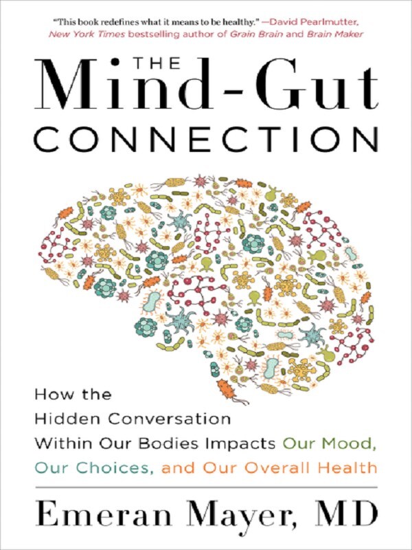 The Mind-Gut Connection