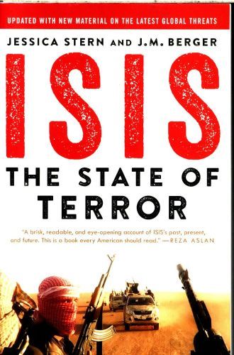 ISIS: The State of Terror