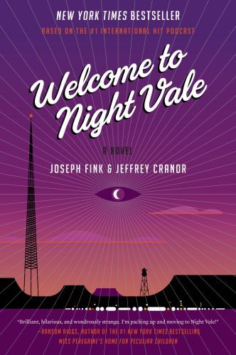 Welcome to Night Vale