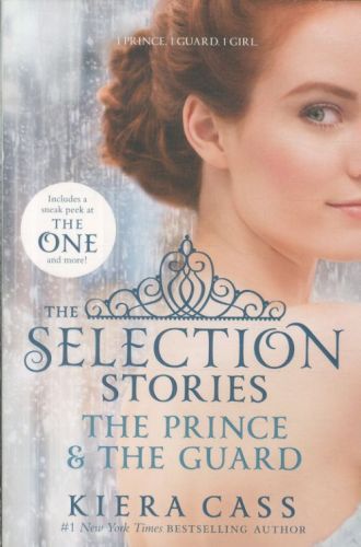 The Prince and the Guard