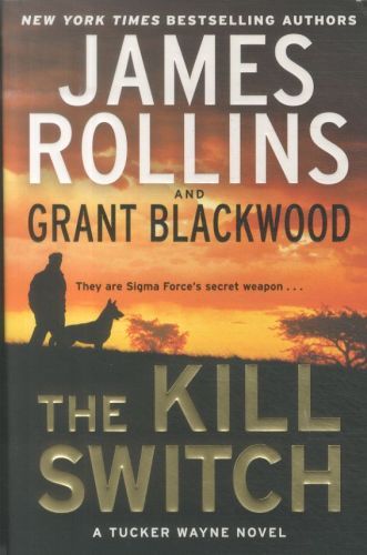 The Kill Switch
